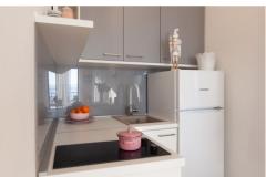 Apartmani Ivandić Podgora Appartement 2 foto 1