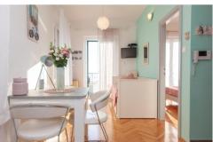 Apartmani Ivandić Podgora Appartement 2 foto 2