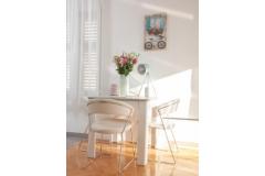 Apartmani Ivandić Podgora Appartement 2 foto 4
