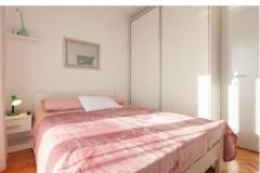 Apartmani Ivandić Podgora Appartement 2 foto 5