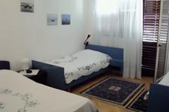 Appartements Jadranka Appartement 1 – 1 BLUE foto 2
