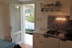 Appartements Jadranka Appartement 2 – 2 ROZE foto 2
