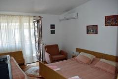 Appartements Jadranka Appartement 2 – 2 ROZE foto 3