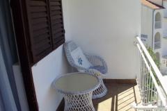Appartements Jadranka Appartement 2 – 2 ROZE foto 5