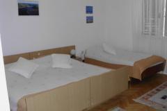 Appartements Jadranka Appartement 3 – 3 YELLO foto 3