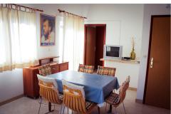 Appartements Villa  Jasminka Appartement 5 – BORO foto 2