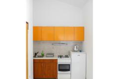 Appartements Villa  Jasminka Appartement 5 – BORO foto 5