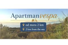 Appartements Josko Appartement 5 – VESPA foto 1