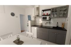 Appartements Josko Appartement 1 – Ap1  2+1 foto 5