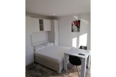 Appartements Jure Appartement 4 – Studio apa foto 2