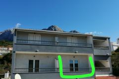 Appartements Jure Appartement 4 – Studio apa foto 3