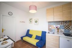 Appartements Kala Appartement 1 – A2+1 foto 1