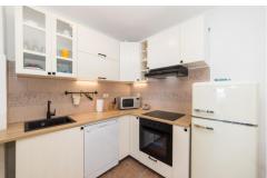 Appartements Kala Appartement 2 – A6+2 foto 5