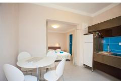 Appartements Lara Appartement 2 – A2 foto 1