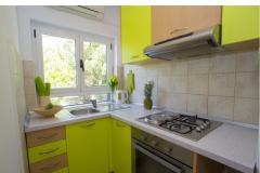 Appartements Lendić Appartement 1 – Zeleni foto 4