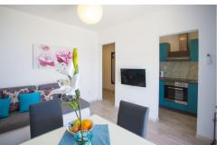 Appartements Lendić Appartement 2 – Tirkiz foto 3
