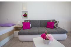 Appartements Lendić Appartement 3 – Rozika foto 3