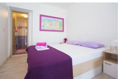 Appartements Lendić Appartement 3 – Rozika foto 4