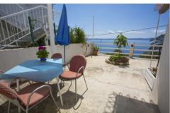Appartements Lendić Appartement 4 – Crvenko foto 1