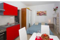 Appartements Lendić Appartement 4 – Crvenko foto 2