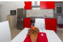 Appartements Lendić Appartement 4 – Crvenko foto 5