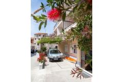 Apartmani Lucijetić Chambre 3 foto 4