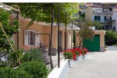 Apartmani Lucijetić Chambre 3 foto 5
