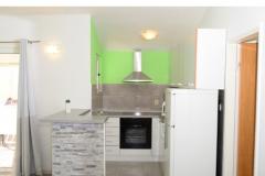Appartements Vodanović Appartement 1 – A2+2 foto 3
