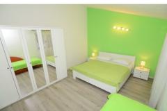 Appartements Vodanović Appartement 2 – A3+2 foto 1