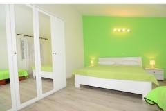 Appartements Vodanović Appartement 2 – A3+2 foto 2