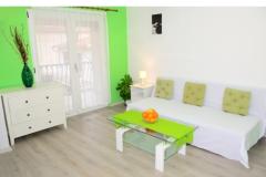 Appartements Vodanović Appartement 2 – A3+2 foto 5