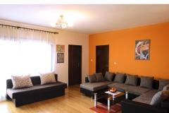 Appartements Vodanović Appartement 3 – 7+2 foto 1