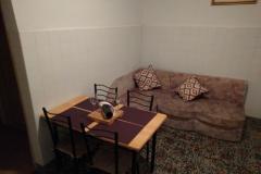 Appartements Martinovka Appartement 1 – A1 (2+2) foto 3