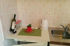 Appartements Martinovka Appartement 2 – A2 (2+1) foto 4