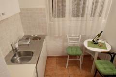 Appartements Martinovka Appartement 2 – A2 (2+1) foto 5