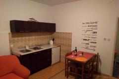 Appartements Martinovka Appartement 3 – A3(3+2) foto 3