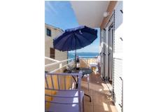 Appartements Matko Appartement 1 – a     2+2 foto 1