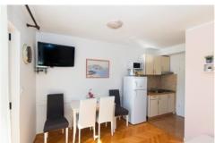 Appartements Matko Appartement 1 – a     2+2 foto 3