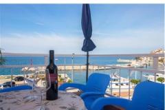 Appartements Matko Appartement 2 – b 2+2 foto 1