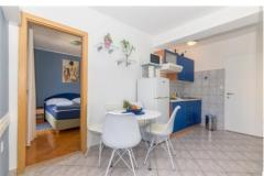 Appartements Matko Appartement 2 – b 2+2 foto 2