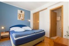 Appartements Matko Appartement 2 – b 2+2 foto 5