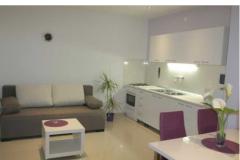 Appartements Mila Appartement 1 – A 1 (2+2) foto 1