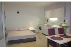 Appartements Mila Appartement 1 – A 1 (2+2) foto 2