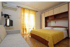 Appartements Mila Chambre 4 – Soba + 1 foto 1