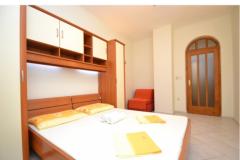 Appartements Milan Appartement 1 – 1.kat foto 1