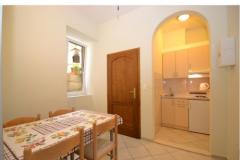 Appartements Milan Appartement 1 – 1.kat foto 3