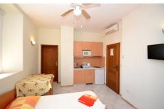 Appartements Milan Appartement 3 – Studio foto 1