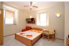 Appartements Milan Appartement 3 – Studio foto 3