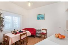 Appartements Nataša Appartement 1 – A1 foto 4