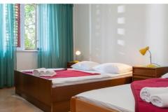 Appartements Nataša Appartement 2 – A2 foto 2